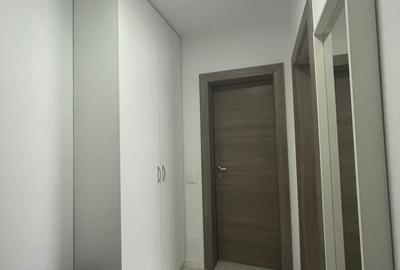 Garsoniera 21 Residence/ Loc de parcare inclus/ Lujerului - 7