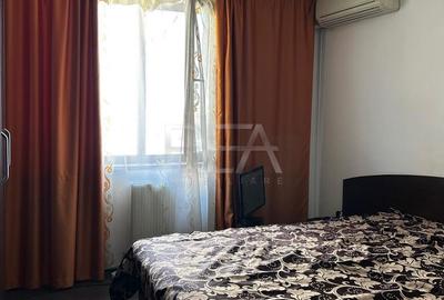 Apartament cu 2 camere, mobilat în Gara de Nord - 3