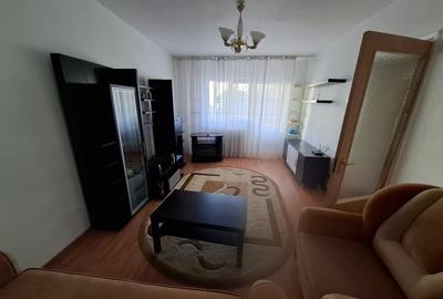 Apartament 2 camere decomandate Teiul Doamnie-Lacul Tei - 2