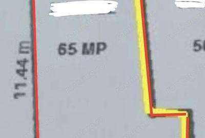 Spațiu comercial, de 65 mp, în Tineretului - 2