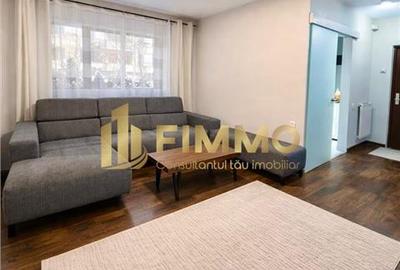 Apartament cu 2 camere semidecomandat în Central - 2