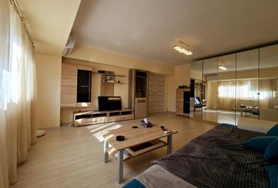 Unirii | P-ta Alba Iulia | Apartament ultramodern | Bloc monolit | Stradal - 2