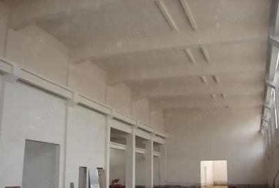 Spațiu comercial, de 2,500 mp, în Nord - 4