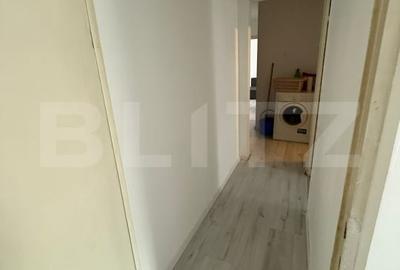 Apartament cu 3 camere decomandat, mobilat în Electroprecizia - 9