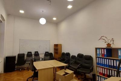 Birou, 60 mp în Ultracentral