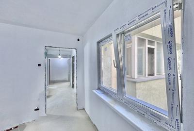 Apartament 2 cam. Stefan cel Mare, bloc 1981, in curs de renovare! - 10