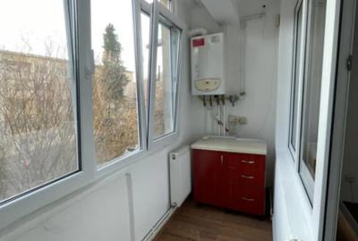 Apartament cu 2 camere semidecomandat în Săsar - 5