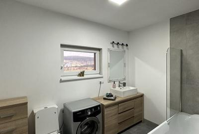 Casă cu 3 camere cu Teren 120 Mp în Unirea - 3