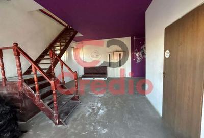 TM-Sacalaz,teren 2300mp cu dublu front la DN, industrial cu utilitati - 9