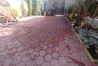 INSTITUTUL DE MARINA P+1 , 4 CAMERE ST 170 MP PRET 165000EURO - 12