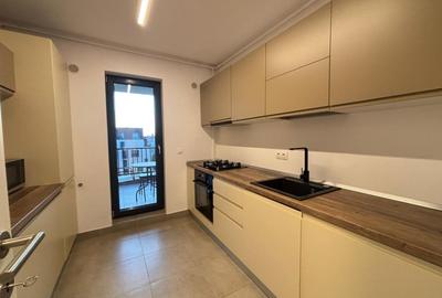 De inchiriat 2 camere | Prima inchiriere | Rond Omv | H Pipera Lake De inchiriat 2 camere | Prima inchiriere | Rond Omv | H Pipera Lake - 5