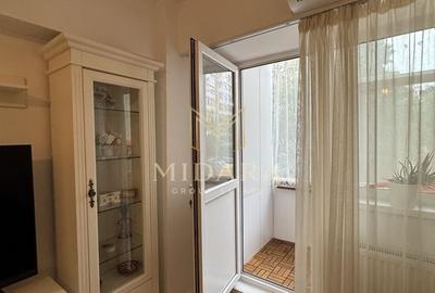 Apartament cu 2 camere semidecomandat în Gorjului - 4
