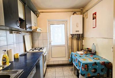 Apartament cu 2 camere decomandat în Podul de Fier - 7