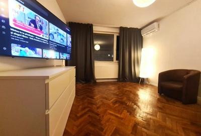 Garsoniera prima chirie 7 min M Brancoveanu DB1258 - 2