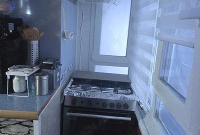 Garsonieră decomandată în Nerva Traian - 10