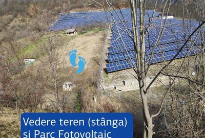 Teren de 2310 mp, în Central - 9