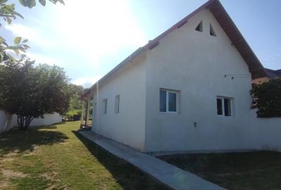 Casa spatioasa – Micesti, Arges, teren generos 2.500 mp, COMISION 0% - 4