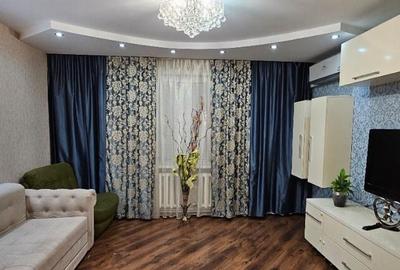 De inchiriat un aparatment in zona Triaj - 3