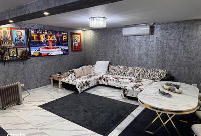 Casă cu 3 camere decomandat în Central - 1