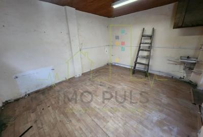 Casă individuală cu 4 camere cu Canalizare în Complex Studențesc - 12