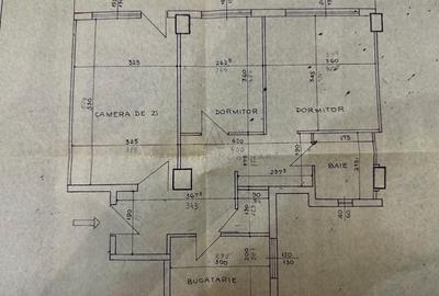 Apartament cu 3 camere decomandat, mobilat în Obor - 15