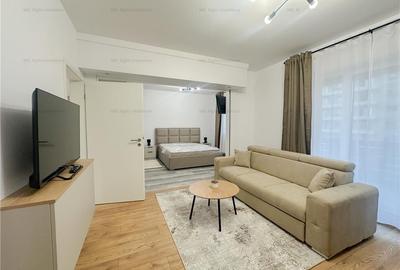 Apartament 2 camere | prima inchiriere | parcare inclusa | Avantgarden Faza 5 - 2