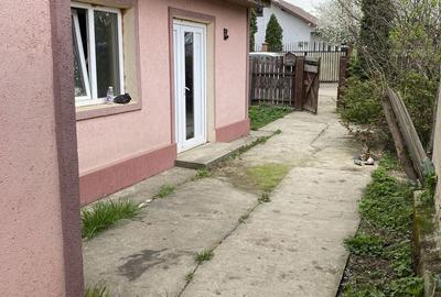 Casă cu 3 camere în Lilieci - 3