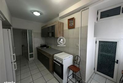 Garsonieră în Gară - 2