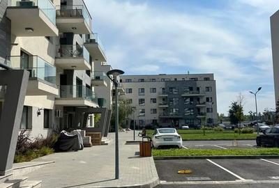 Penthouse 3 Rooms in Onix Pipera 104 mp | 2 Terase | 2 Bai - 7