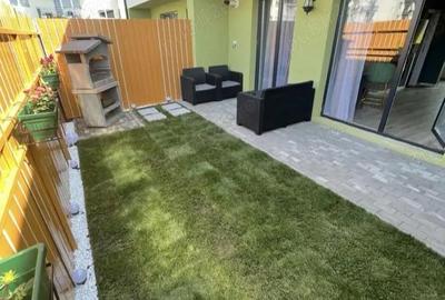 Casă cu 3 camere cu Teren 40 Mp în Florești - 1