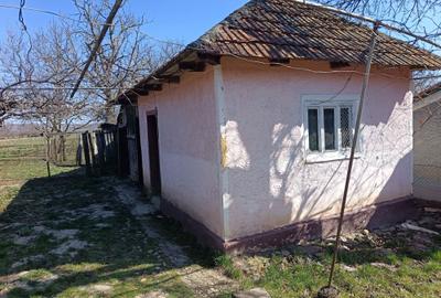 Casă cu 2 camere în Măeriște - 7