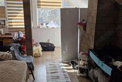Casă în Ciungetu - 1