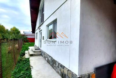 Casă individuală cu 3 camere cu Canalizare în Lac de Verde - 2