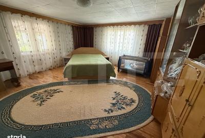Casă cu 4 camere în Băbășești - 4