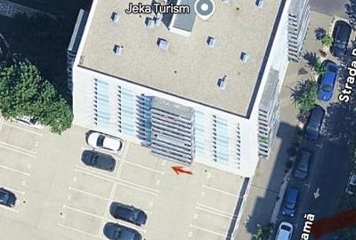 Apatament Hercesa 2 camere Apatament Hercesa 2 camere - 6