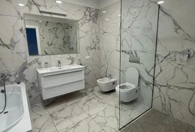 Apartament cu 2 camere decomandat în Giroc