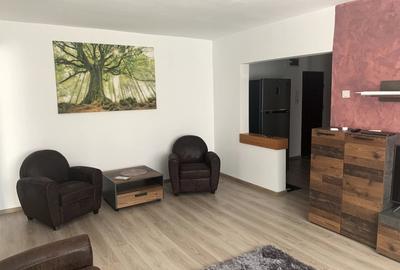 Amartament 2 camere vis a vis de Palatul de Justitie - 3