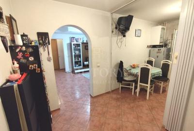 APARTAMENT || 3 CAMERE || CRANGASI - 6