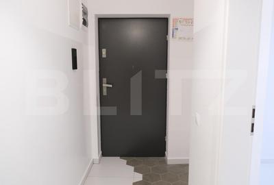 Apartament cu 2 camere decomandat în Brașovul Vechi