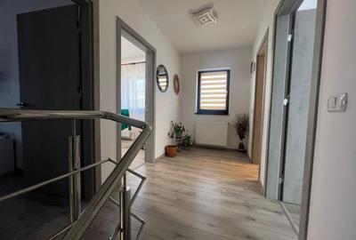 Duplex complet mobilat si utilat - 6