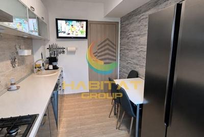 Apartament cu 3 camere decomandat, mobilat în Berceni - 2