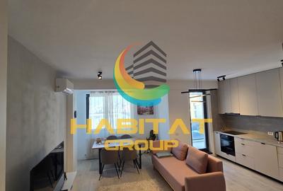 PRIMA INCHIRIERE apartament modern 2 camere Residence 5, Jolie Ville - 1