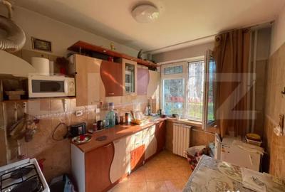 Apartament cu 2 camere semidecomandat în George Enescu - 5