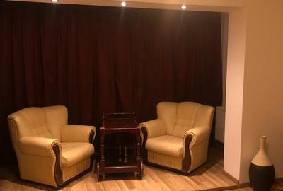 Apartament cu 4 camere decomandat, mobilat în Central - 3