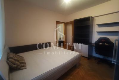 Apartament cu 2 camere semidecomandat, mobilat în Gheorgheni - 2
