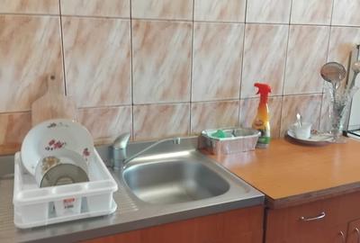 Drumul Taberei -  Metrou Raul Doamnei, etaj  1/10, 51 mp., bloc reabilitat. - 2