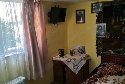 Teren cu casa de vanzare - 6