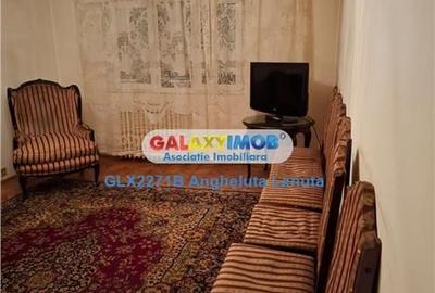 Baneasa-Herastrau apartament 3 camere de vanzare - 3