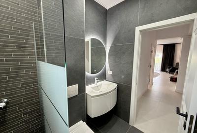 Apartament cu 3 camere decomandat, mobilat în Periferie - 4