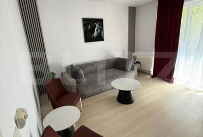 Apartament cu 2 camere decomandat în Avantgarden